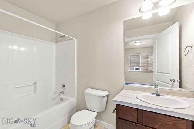 2232 Baxter Lane Units 1-12, Bozeman, MT 59718