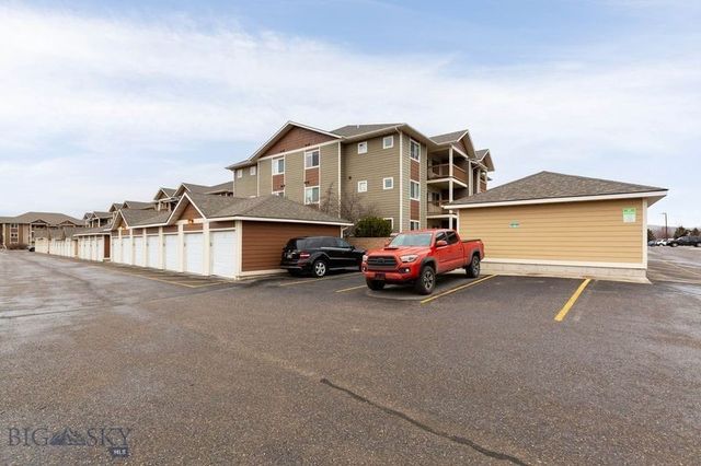 2232 Baxter Lane Units 1-12, Bozeman, MT 59718