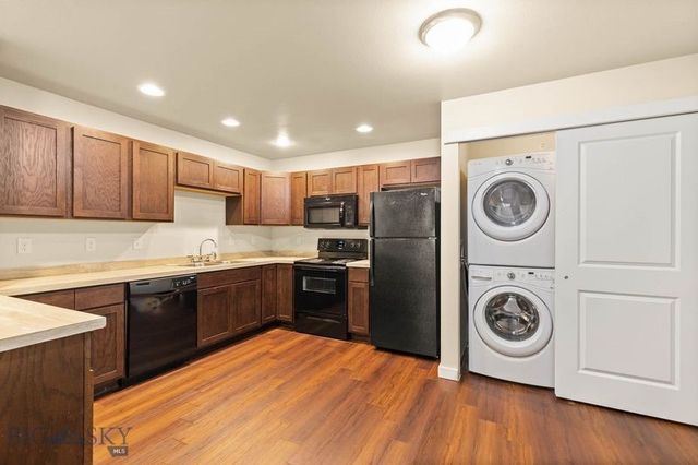 2232 Baxter Lane Units 1-12, Bozeman, MT 59718