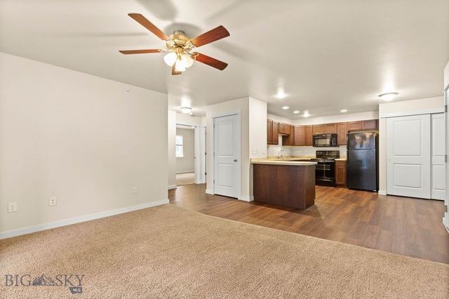 2232 Baxter Lane Units 1-12, Bozeman, MT 59718