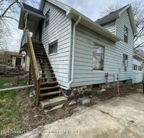 1109 W Washtenaw Street, Lansing, MI 48915
