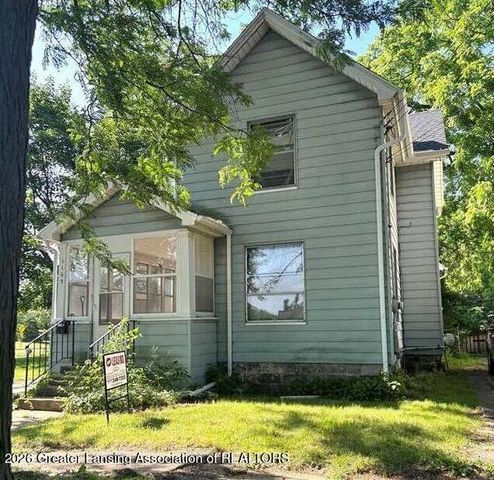 1109 W Washtenaw Street, Lansing, MI 48915