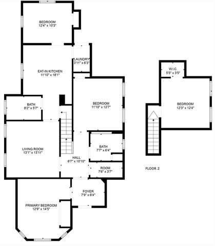 84 Rogers Ave 1, Somerville, MA 02144