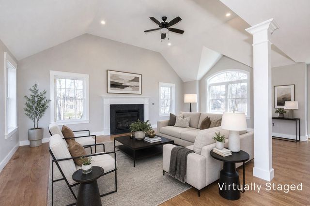 4 Haystack Circle, Pelham, NH 03076