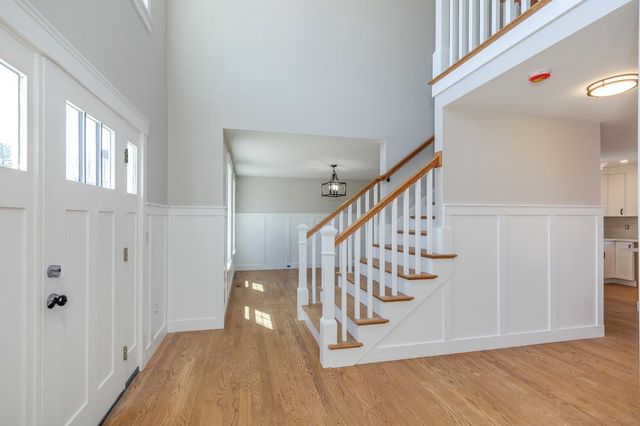 4 Haystack Circle, Pelham, NH 03076