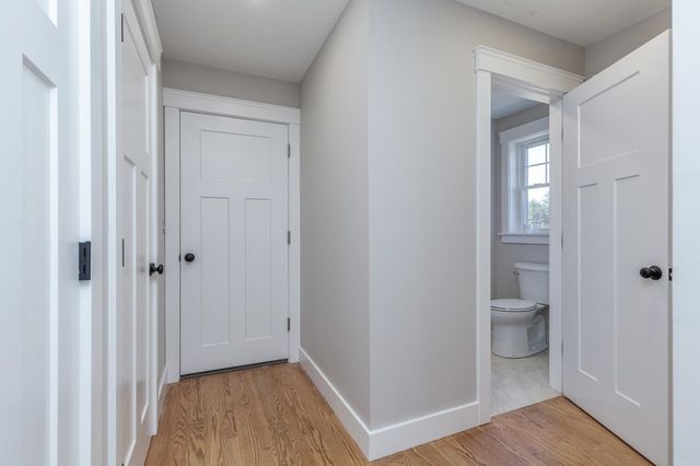 4 Haystack Circle, Pelham, NH 03076