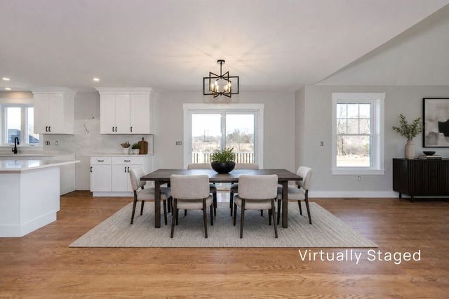 4 Haystack Circle, Pelham, NH 03076