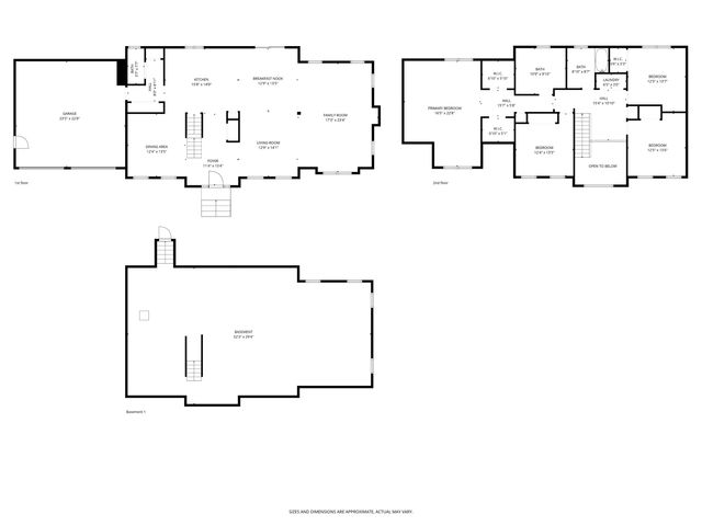 4 Haystack Circle, Pelham, NH 03076