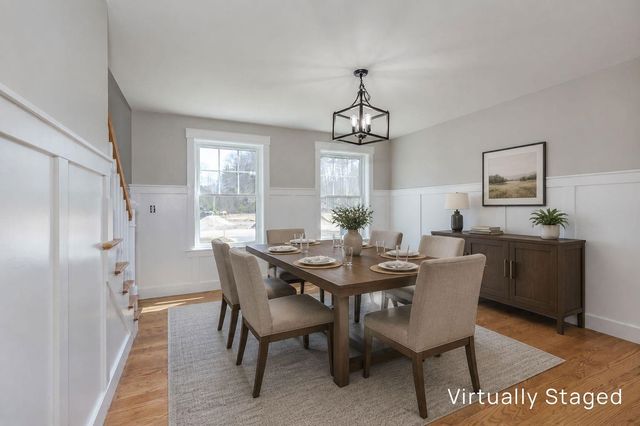 4 Haystack Circle, Pelham, NH 03076