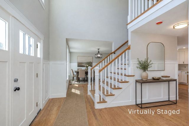 4 Haystack Circle, Pelham, NH 03076