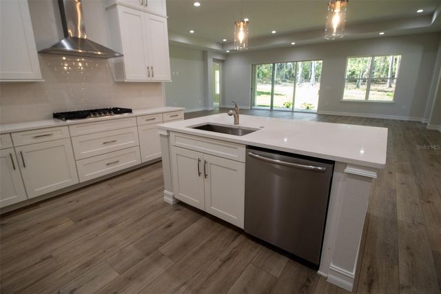 3970 SOUTHERN VALLEY LOOP, Brooksville, FL 34601