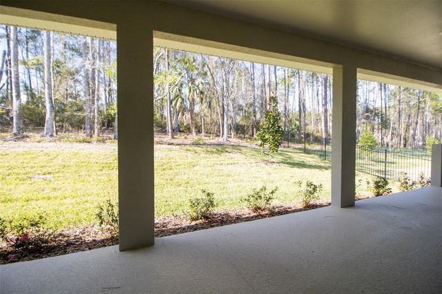 3970 SOUTHERN VALLEY LOOP, Brooksville, FL 34601