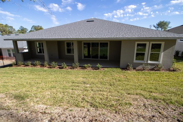 3970 SOUTHERN VALLEY LOOP, Brooksville, FL 34601