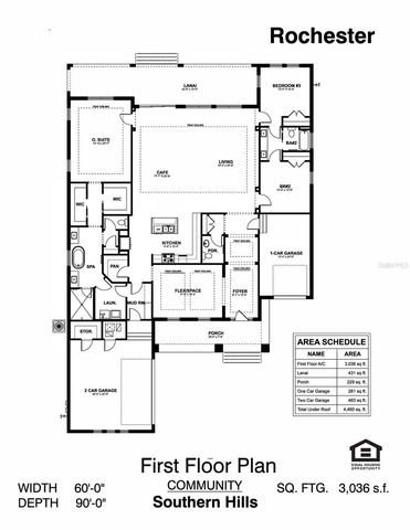 3970 SOUTHERN VALLEY LOOP, Brooksville, FL 34601