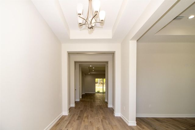 3970 SOUTHERN VALLEY LOOP, Brooksville, FL 34601