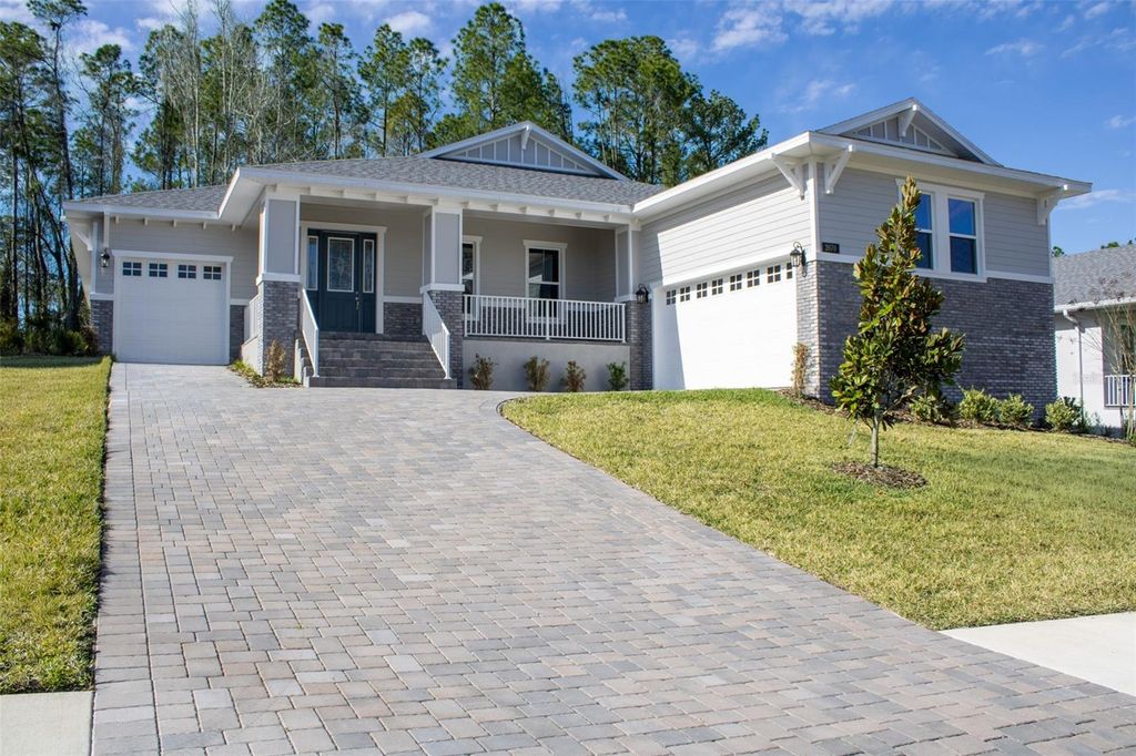 3970 SOUTHERN VALLEY LOOP, Brooksville, FL 34601