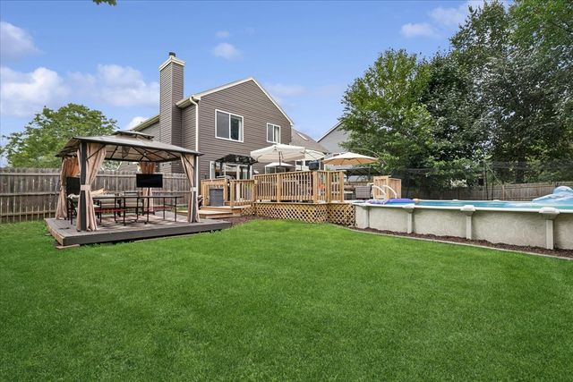 1171 Chesterfield Lane, Grayslake, IL 60030
