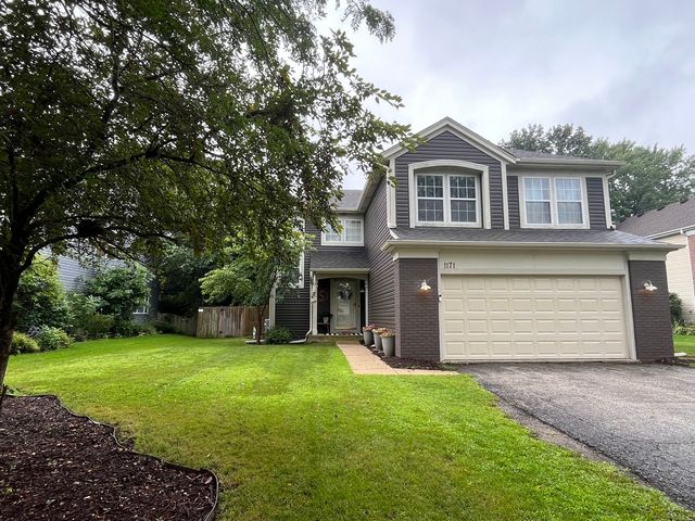 1171 Chesterfield Lane, Grayslake, IL 60030