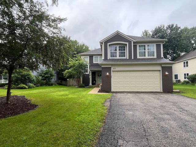 1171 Chesterfield Lane, Grayslake, IL 60030