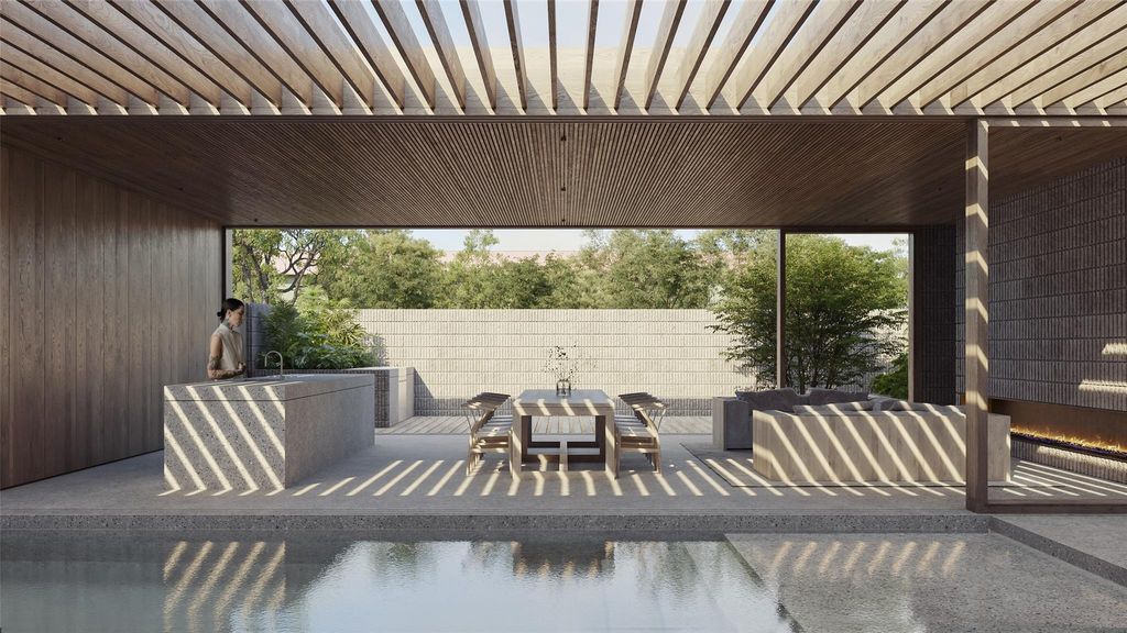 2208 Lawnmont ST, Austin, TX 78756