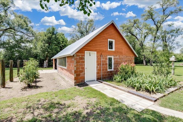 1179 E 120th Ave N, Belle Plaine, KS 67013