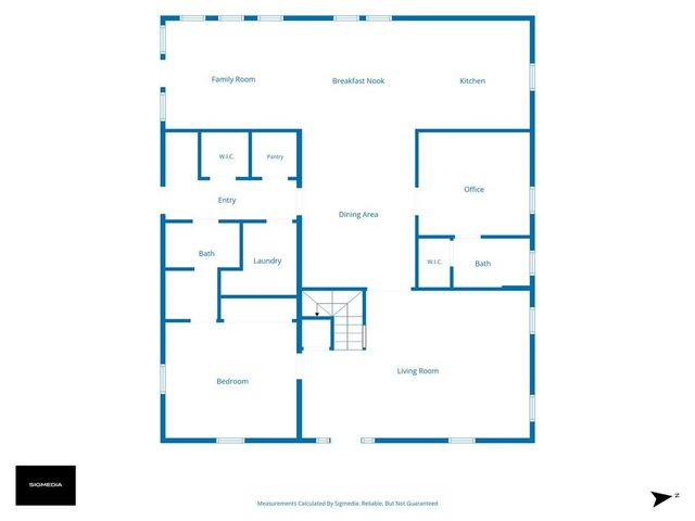 1179 E 120th Ave N, Belle Plaine, KS 67013