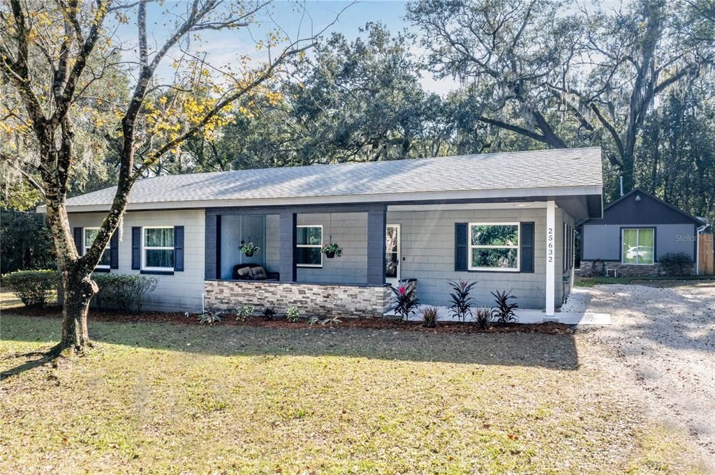 Image 1 of property listing at 25632 Fidra AVENUE, Sorrento, FL 32776