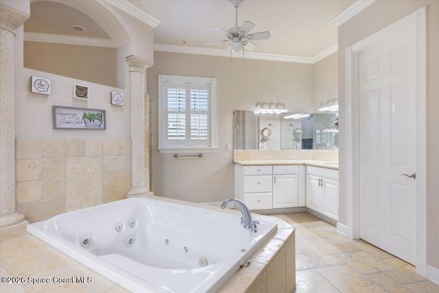 2304 Winding Creek Lane, Fort Pierce, FL 34981