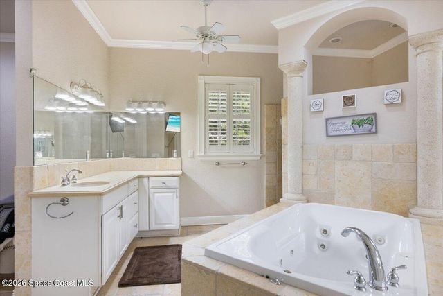 2304 Winding Creek Lane, Fort Pierce, FL 34981