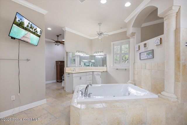 2304 Winding Creek Lane, Fort Pierce, FL 34981