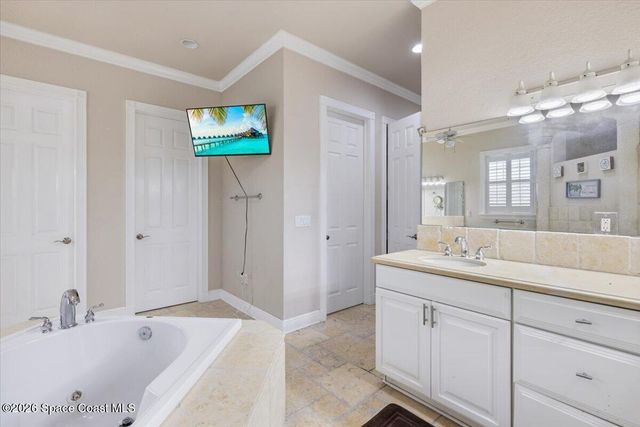 2304 Winding Creek Lane, Fort Pierce, FL 34981