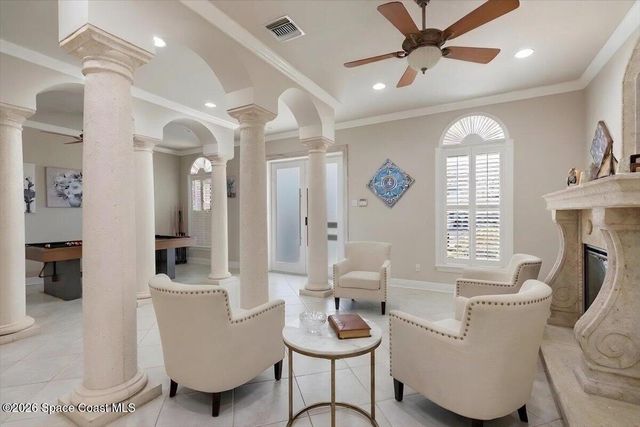 2304 Winding Creek Lane, Fort Pierce, FL 34981