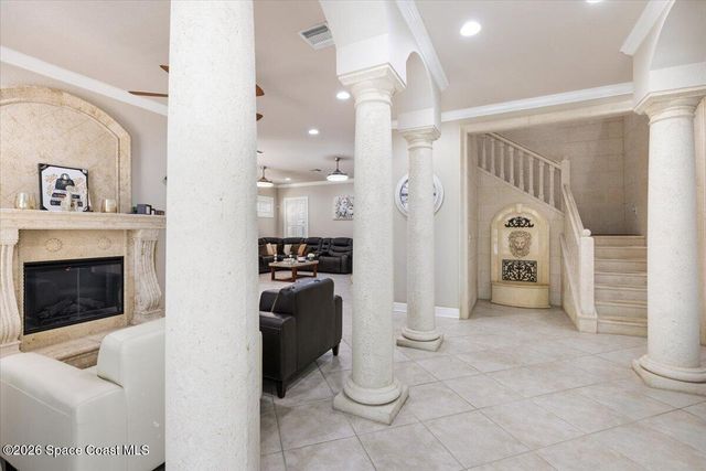 2304 Winding Creek Lane, Fort Pierce, FL 34981