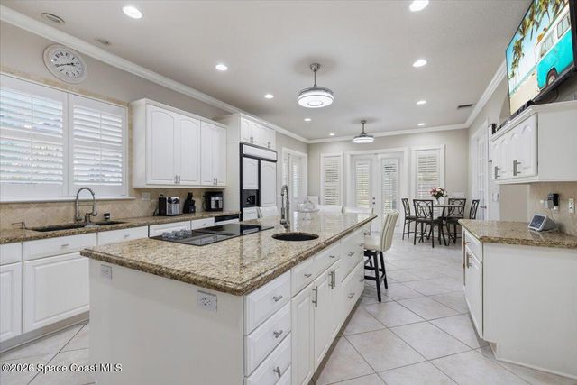 2304 Winding Creek Lane, Fort Pierce, FL 34981