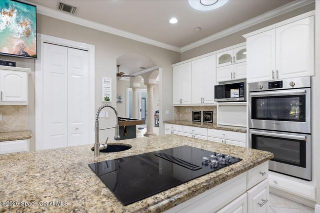 2304 Winding Creek Lane, Fort Pierce, FL 34981