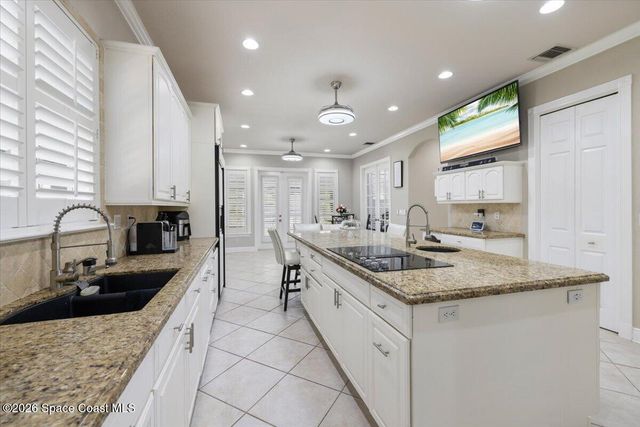 2304 Winding Creek Lane, Fort Pierce, FL 34981