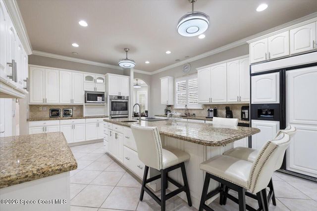 2304 Winding Creek Lane, Fort Pierce, FL 34981