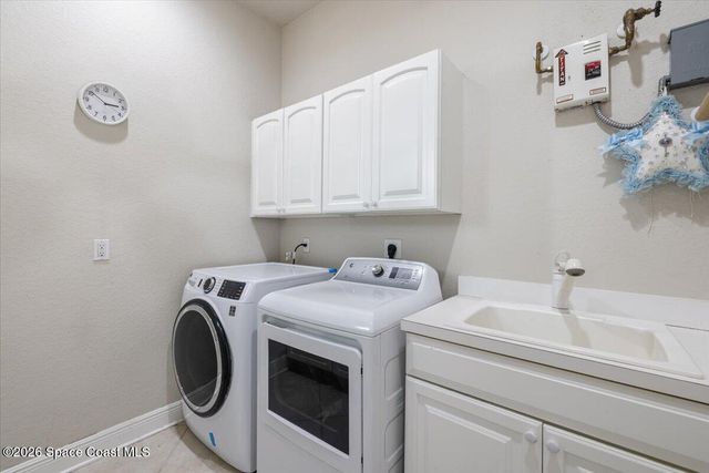 2304 Winding Creek Lane, Fort Pierce, FL 34981