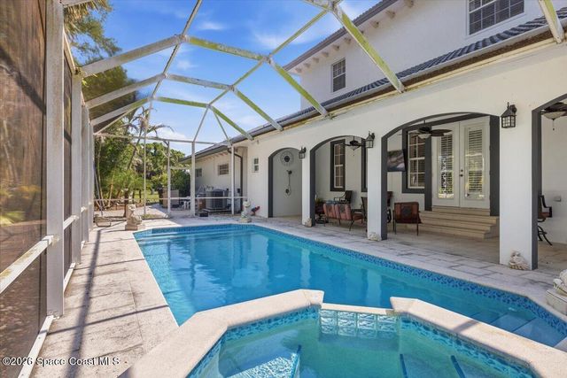 2304 Winding Creek Lane, Fort Pierce, FL 34981