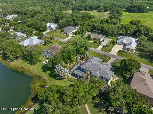 2304 Winding Creek Lane, Fort Pierce, FL 34981