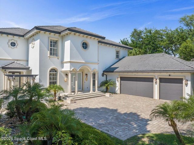 2304 Winding Creek Lane, Fort Pierce, FL 34981