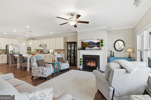 5353 Flying Scott, Gainesville, GA 30504