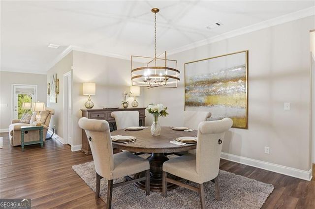 5353 Flying Scott, Gainesville, GA 30504