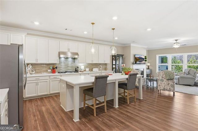 5353 Flying Scott, Gainesville, GA 30504