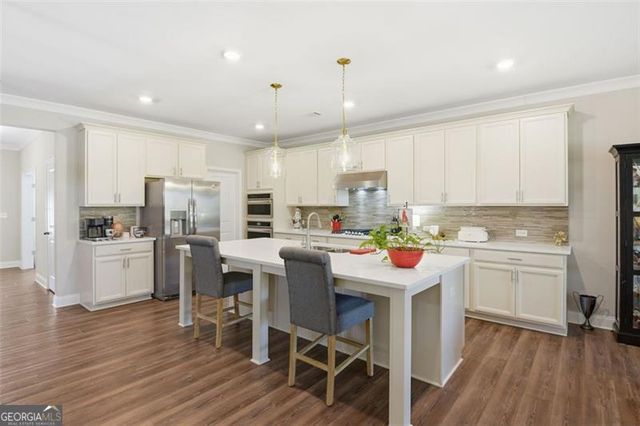 5353 Flying Scott, Gainesville, GA 30504