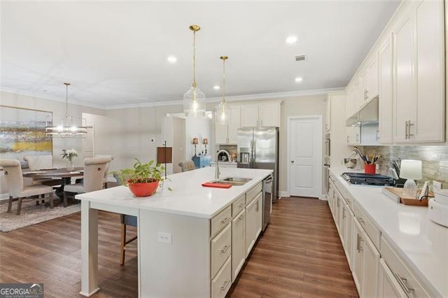 5353 Flying Scott, Gainesville, GA 30504