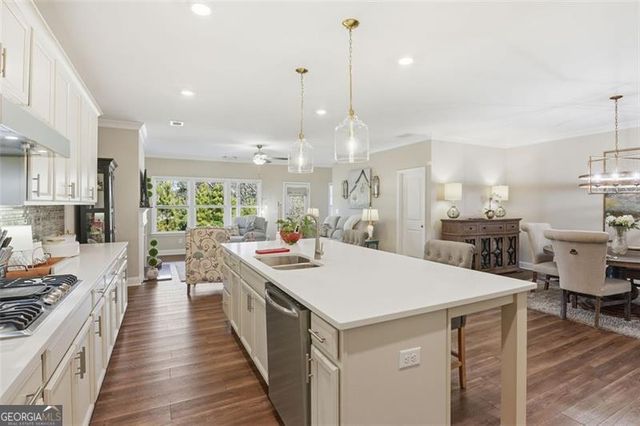 5353 Flying Scott, Gainesville, GA 30504