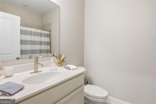 5353 Flying Scott, Gainesville, GA 30504