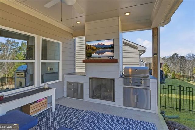 5353 Flying Scott, Gainesville, GA 30504