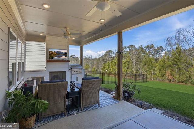 5353 Flying Scott, Gainesville, GA 30504